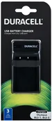 Ładowarki i akumulatory - Duracell DRO5945 BLS-1,5 NP-140) ładowarka DRO5945 - miniaturka - grafika 1