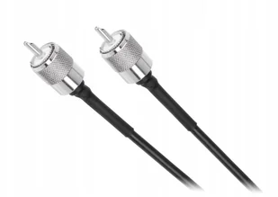 Kabel do miernika Swr 30cm | Boxa - Akcesoria do CB Radia - miniaturka - grafika 2