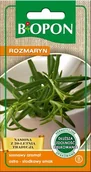 Nasiona i cebule - BIOPON Rozmaryn - nasiona 402287 - miniaturka - grafika 1