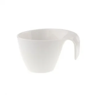 Villeroy & Boch 1034201240 puchar 0,38l śniadaniowy Flow 1034201240 - Filiżanki - miniaturka - grafika 2