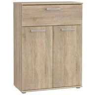 Komody - Forte Komoda Forquick Niko NIKK33 D30F - miniaturka - grafika 1