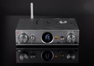 iFi Audio Pro iDSD - Wzmacniacze iFi Audio Pro iDSD - Wzmacniacze - miniaturka - grafika 6
