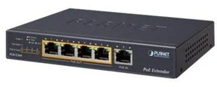 Planet POE-E304 EXTENDER - Switche - miniaturka - grafika 3