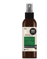 Olejki do ciała i włosów - Hello nature Olejek do ciała OLEJ Z KONOPI Hello Nature, 130 ml C4C5-307CD - miniaturka - grafika 1