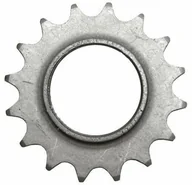 Części rowerowe - Mzm Martela Zębatka koło łańcuchowe nakręcane Z-16 445259 - miniaturka - grafika 1