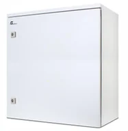 Szafy rack - Getfort Szafa Rack Hermetyczna 19" 9U 550x320 - miniaturka - grafika 1