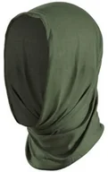 Odzież taktyczna i umundurowanie - Mil-Tec NIEMCY Szal-Kominiarka Olive (12216001) 12216001 - miniaturka - grafika 1