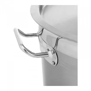 Royal Catering Garnek indukcyjny 23 l RC-SSP23 - Garnki Royal Catering Garnek indukcyjny 23 l RC-SSP23 - Garnki - miniaturka - grafika 4