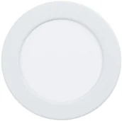 Oprawy, klosze i abażury - Eglo 99191 - LED Oprawa wpuszczana FUEVA 5 LED/5,5W/230V - miniaturka - grafika 1