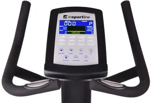 inCondi UB600i Czarny - Rowery treningowe - miniaturka - grafika 5