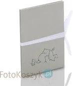 Albumy fotograficzne - Walther Album Dziecięcy Madu (12 zdjęć 10x15) - miniaturka - grafika 1