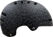 Kaski rowerowe - Lazer Armor 2.0 Helmet, matte leopard L | 58-61cm 2021 Kaski miejskie i trekkingowe FA003711206 - miniaturka - grafika 1