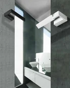 Lampy ścienne - Azzardo Kinkiet DALEN 3000K AZ2960 - miniaturka - grafika 1