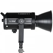 Lampy studyjne - GODOX Lampa światła ciągłego LED Godox SL-150W II video GD-SL150WII - miniaturka - grafika 1