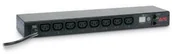Zasilacze do serwerów - APC APC AP7920B PDU SWITCHED 1U 10A/230V 8xC13 - miniaturka - grafika 1