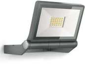 Lampy ogrodowe - Steinel Reflektor zewnętrzny XLED ONE, antracytowy VSA Van Spijk - miniaturka - grafika 1