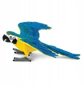 Figurki dla dzieci - Safari Papuga Ara Zwyczajna - Ltd. - 264029 - miniaturka - grafika 1