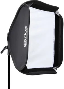 Godox Softbox reporterski Godox 60x60 + uchwyt S2 GODOX_20201017235935 - Softboxy - miniaturka - grafika 2