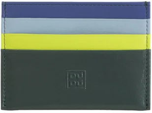 DuDu Colorful - Svalbard - Mangrove - Wizytowniki DuDu Colorful - Svalbard - Mangrove - Wizytowniki - miniaturka - grafika 1