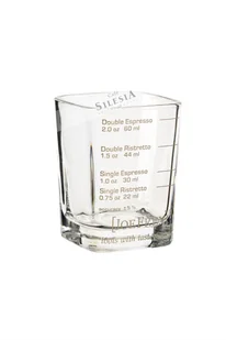 JOE FREX JOE FREX - shot glass z miarką 40.49.JFSHO - Filiżanki JOE FREX JOE FREX - shot glass z miarką 40.49.JFSHO - Filiżanki - miniaturka - grafika 1