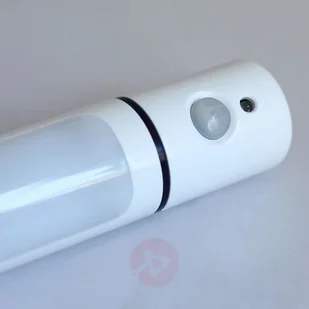 Mueller Licht 27700016 1 x 1 W, 50 lm, 6500 K, biały - światła dziennego, IP20 - Pozostałe oświetlenie - miniaturka - grafika 5