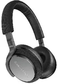 Słuchawki - Bowers&Wilkins PX5 szare - miniaturka - grafika 1