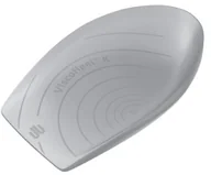 Akcesoria turystyczne - Bauerfeind AG viscoheel K poduszka pod piętę rozmiar 1 13017102000001 - miniaturka - grafika 1