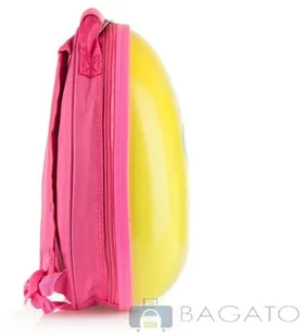 Wittchen Plecaczek dziecięcy Travel Kids 5l 56-3K-004-O 56-3K-004-O - Plecaki szkolne i tornistry - miniaturka - grafika 3