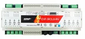 Akcesoria do alarmów - Ropam Sterownik 8 Rolet I Żaluzji EXP-SROL8-RN - miniaturka - grafika 1