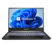 Laptopy - Gigabyte A5 (K1-BEE2150SD) - miniaturka - grafika 1