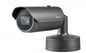 Kamery IP - Hanwha Techwin Kamera IP 2MP odczyt tablic LPR XNO-6120R/FNP - miniaturka - grafika 1