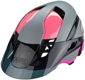 Kaski rowerowe - Abus Montrailer ACE MIPS Kask MTB, fuchsia pink M | 55-58cm 2020 Kaski MTB 81682 - miniaturka - grafika 1