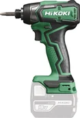 Klucze pneumatyczne - HIKOKI Zakrętarka udarowa 18V WH18DDW4Z WH18DDW4Z - miniaturka - grafika 1