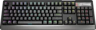 Klawiatury - Ozone Strike X30 (OZSTRIKEX30USRD) - miniaturka - grafika 1