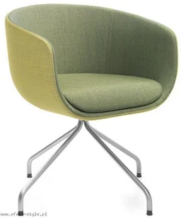 Fotel biurowy, krzesło biurowe ProfiM Fotel Nu 20HS - Fotele i krzesła biurowe Fotel biurowy, krzesło biurowe ProfiM Fotel Nu 20HS - Fotele i krzesła biurowe - miniaturka - grafika 2