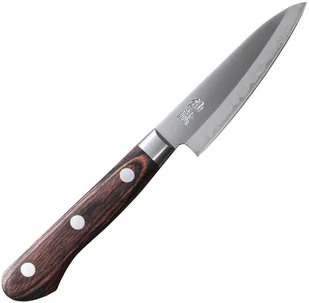 Suncraft Nóż kuchenny Suncraft SENZO CLAD Paring 90 mm AS-06 - Noże kuchenne - miniaturka - grafika 7