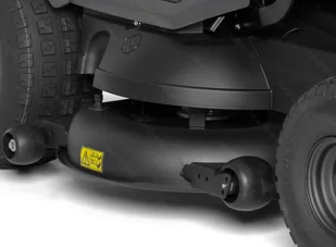 Stiga Traktor ogrodowy ESTATE 9102 W - Kosiarki traktorki - miniaturka - grafika 12