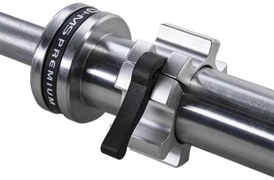 HMS PREMIUM GO901 900KG GRYF OLIMPIJSKI HMS PREMIUM + ZG1500 SILVER ZACISKI LOCK JAW (2 szt) 17-60-008 - Gryfy - miniaturka - grafika 9