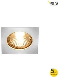 Spotline PIKA 1002205 Oprawa wpuszczana 1x50W/GU10 - Lampy sufitowe - miniaturka - grafika 2