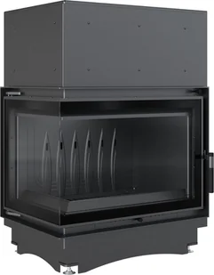 Kratki.pl Biokominek ALPHA złoto galwaniczne ALPHA/ZG - Biokominki - miniaturka - grafika 2