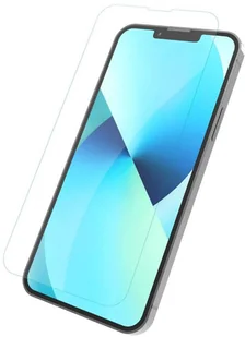 JCPAL GLASS iClara iPhone 13 mini - Szkło ochronne dla iPhone 13 mini zgsklep-1430-0 - Szkła hartowane na telefon - miniaturka - grafika 2