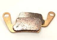 Części rowerowe - Clarks Clarks Okładziny hamulcowe CLARKS MAGURA Marta 2002-2008 Marta SL CLARKS EXO Skeletal metaliczne spiekane CLA-VRX815C CLA-VRX815C - miniaturka - grafika 1