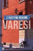 Kryminały - Z pustymi rękami - Varesi Valerio - miniaturka - grafika 1