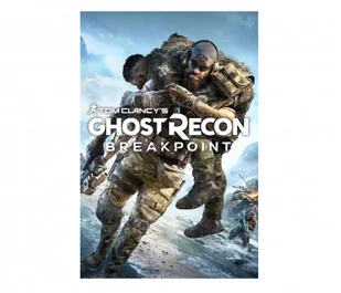 Tom Clancy's Ghost Recon Breakpoint GRA PC - Gry PC - miniaturka - grafika 2