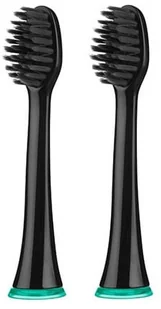 Seysso Carbon Antibacterial Końcówki Wymienne (2szt.) - Końcówki do szczoteczek elektrycznych - miniaturka - grafika 2