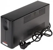 Zasilacze awaryjne UPS - East Zasilacz UPS AT-UPS850-LED 850 VA AT-UPS850-LED - miniaturka - grafika 1