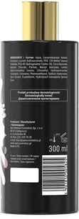 Apis Professional Nawilżający żel do mycia ciała Night Fever 300 ml - Kosmetyki do kąpieli - miniaturka - grafika 2