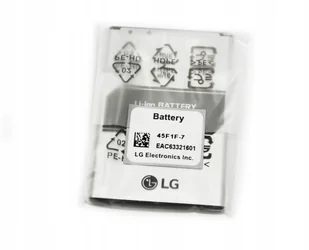 LG Nowa Bateria BL-45F1F K4 K8 (2017) M160 M200 - Baterie do telefonów - miniaturka - grafika 2