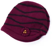 Czapki damskie - Art of Polo Czapka Winter in Paris - miniaturka - grafika 1