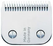 Maszynki i nożyczki dla psów - MOSER Moser - ostrze 10F - 2 mm - miniaturka - grafika 1